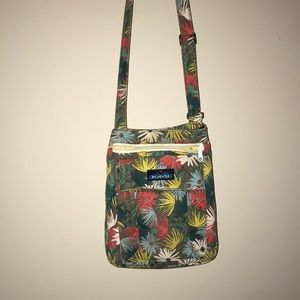 Kavu Crossbody Purse